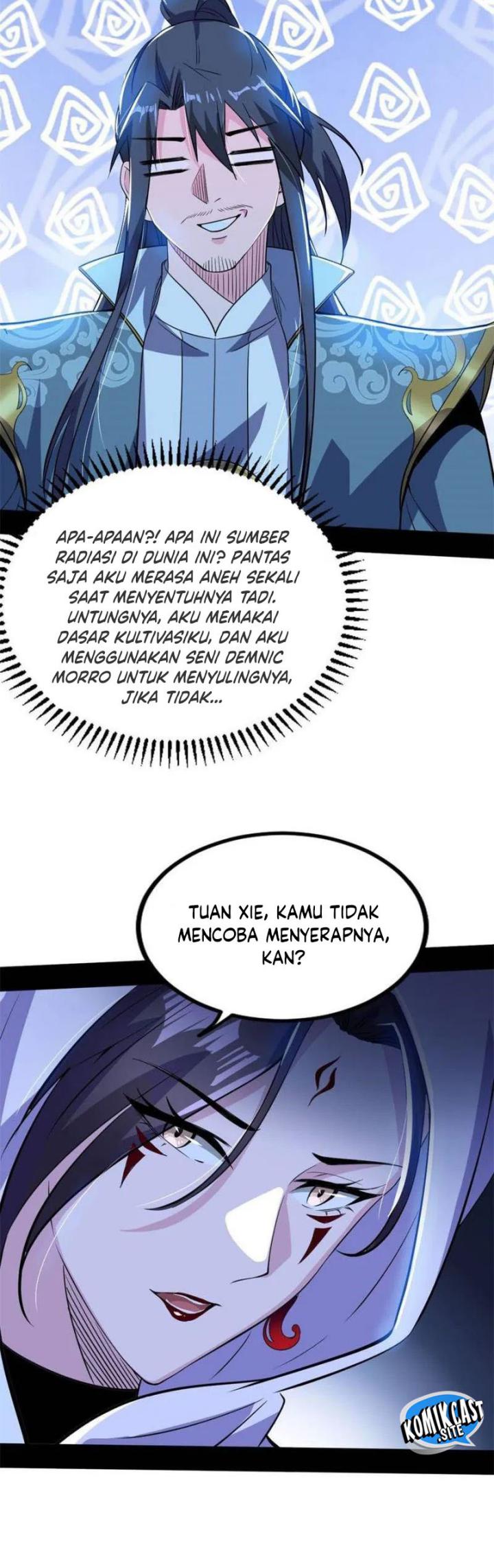 Dilarang COPAS - situs resmi www.mangacanblog.com - Komik im an evil god 327 - chapter 327 328 Indonesia im an evil god 327 - chapter 327 Terbaru 13|Baca Manga Komik Indonesia|Mangacan